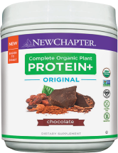 Protein+ Original and product image.